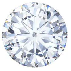 What is the Difference between A Lab-grown Diamond and A Diamond Simulant?